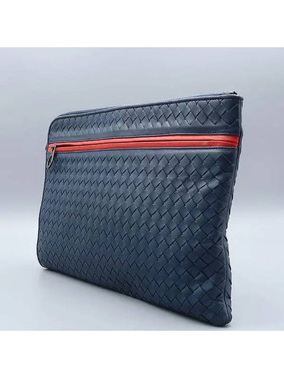 406021 clutch bag - BOTTEGA VENETA - BALAAN 2