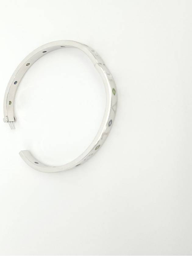 bracelet - BVLGARI - BALAAN 5