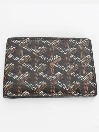 Insert card wallet - GOYARD - BALAAN 1