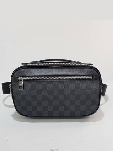 men messenger bag - LOUIS VUITTON - BALAAN 1