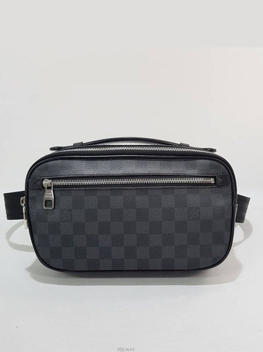 men messenger bag - LOUIS VUITTON - BALAAN 1