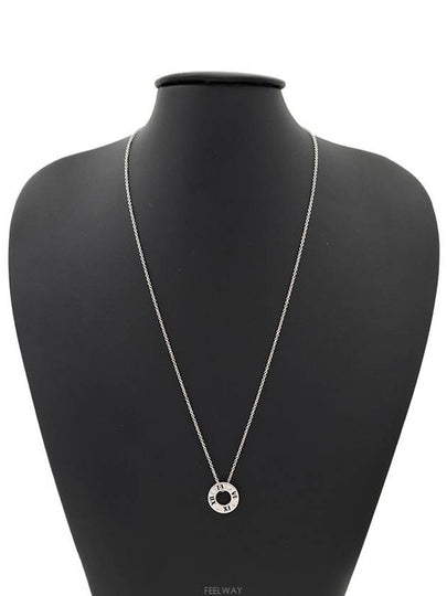 women necklace - TIFFANY & CO. - BALAAN 2