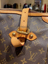 2WAY Monogram Palermo GM Tote Bag M40146 - LOUIS VUITTON - BALAAN 5