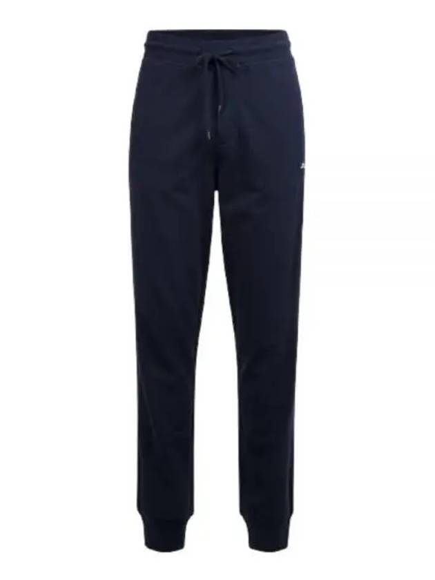 Cal Sweat Track Pants Navy - J.LINDEBERG - BALAAN 2