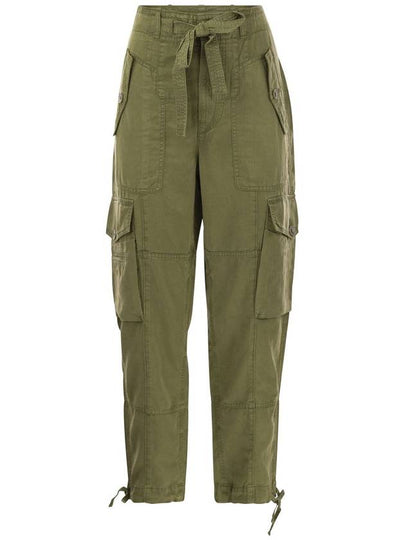 211890369 001 Trousers - POLO RALPH LAUREN - BALAAN 2