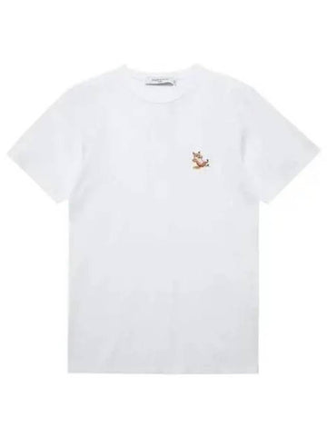 Short sleeve t shirt 271041 - MAISON KITSUNE - BALAAN 1