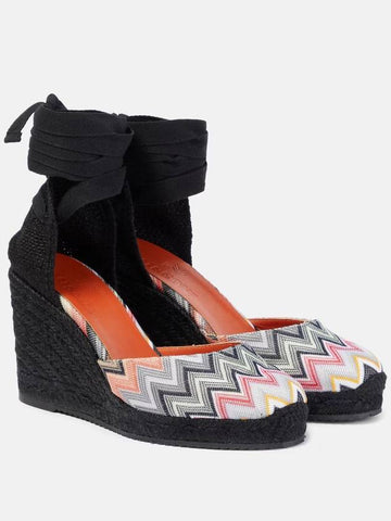 Missoni Low Shoes - MISSONI - BALAAN 1