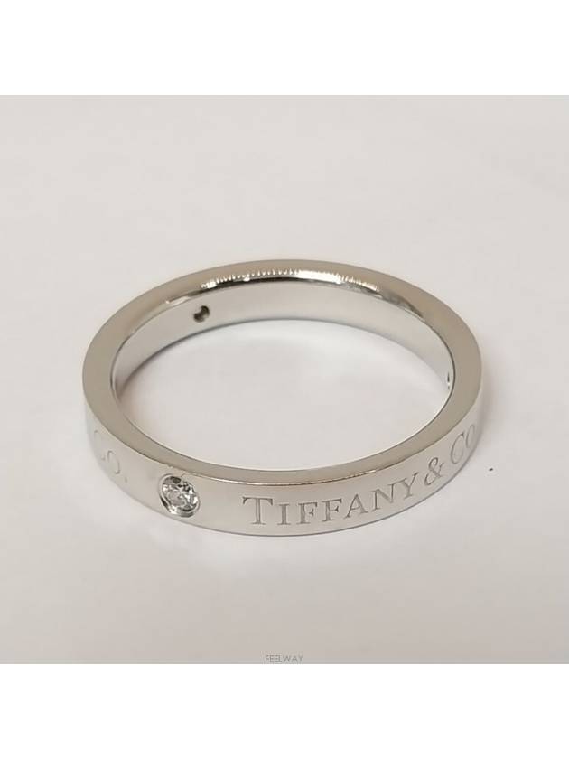 women rings - TIFFANY & CO. - BALAAN 5