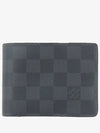 N62663 Half Wallet - LOUIS VUITTON - BALAAN 2