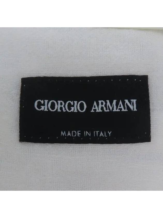 Smith Market Armani 2SGPP0N4 Pants Men s Clothing - GIORGIO ARMANI - BALAAN 3