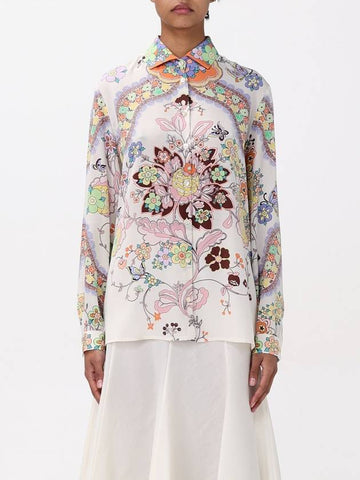 Shirt woman Etro - ETRO - BALAAN 1