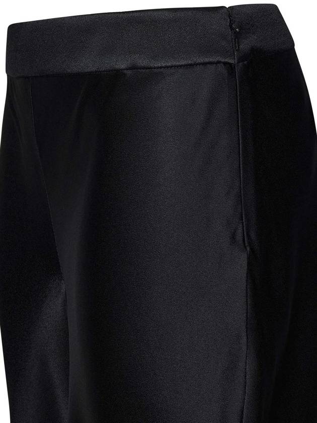 Alberta Ferretti Trousers - ALBERTA FERRETTI - BALAAN 3