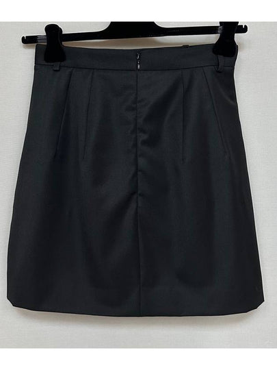 skirt 26 - BALENCIAGA - BALAAN 2