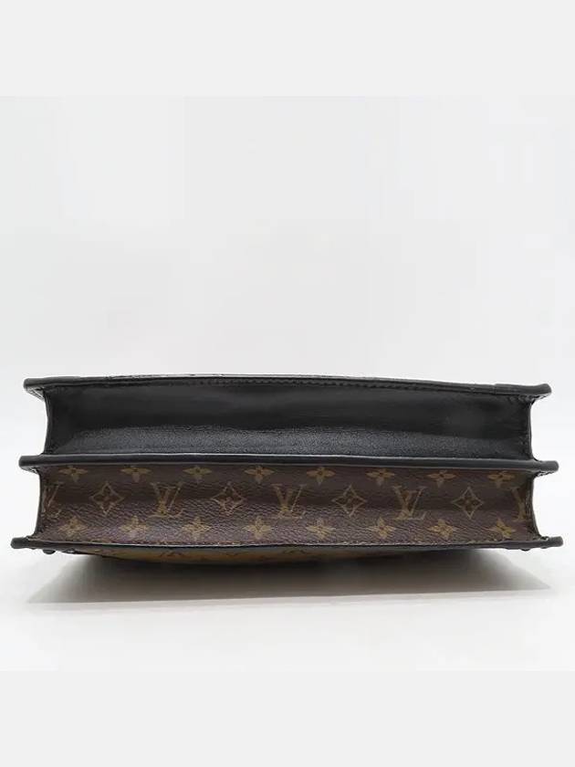 M43596 shoulder bag - LOUIS VUITTON - BALAAN 4