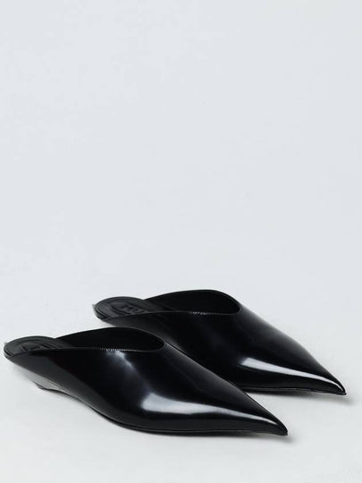 Shoes woman Mugler - MUGLER - BALAAN 2