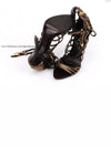 women sandals - GIUSEPPE ZANOTTI - BALAAN 5