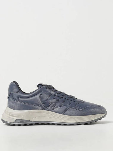 Sneakers Hyperlight Hogan in nappa used - HOGAN - BALAAN 1