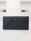 women s long wallet - PRADA - BALAAN 4