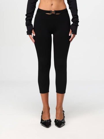 Pants woman Mugler - MUGLER - BALAAN 1