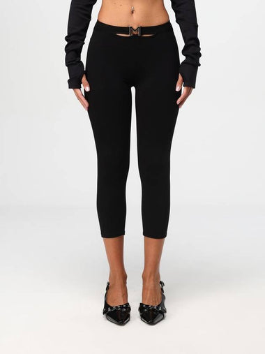 Pants woman Mugler - MUGLER - BALAAN 1