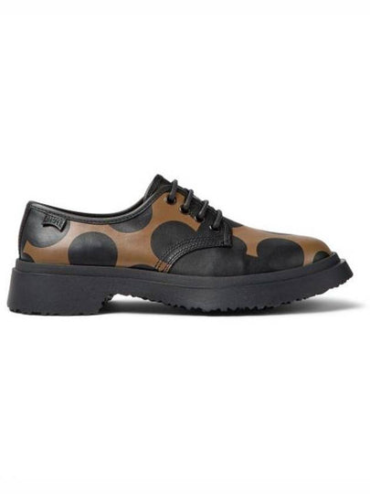 Twins Leather Derby Polka Dot - CAMPER - BALAAN 2