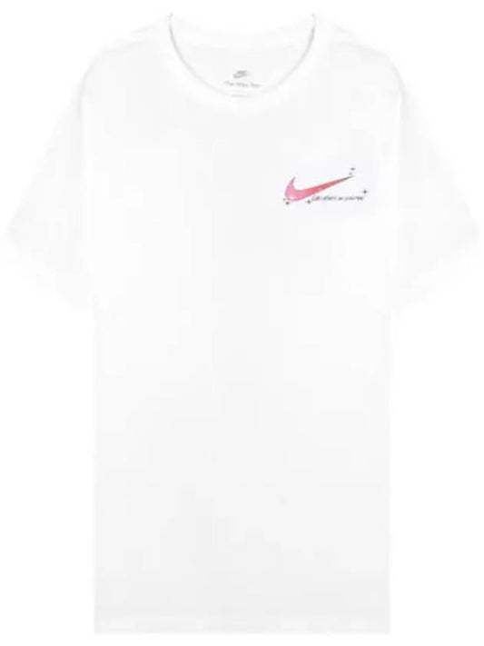 Men s Sportswear Tee Short Sleeve T Shirt - NIKE - BALAAN 1