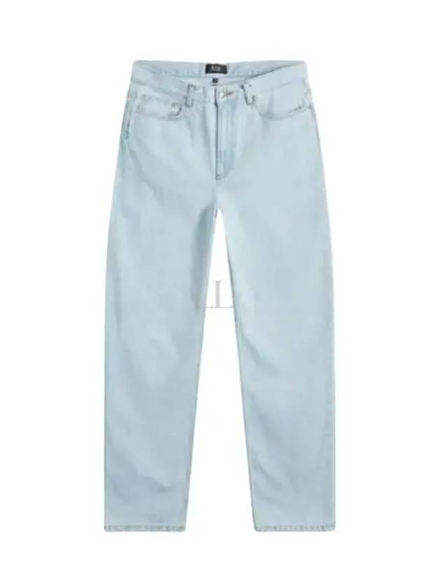 Martin Denim Jeans Blue - A.P.C. - BALAAN 2