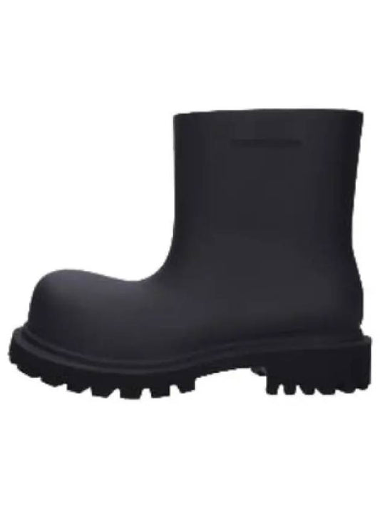 steroid boots black - BALENCIAGA - BALAAN 1