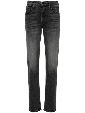 Mother Jeans Grey - MOTHER - BALAAN 1