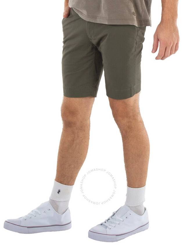 offcenter chino shorts 710646709055 - POLO RALPH LAUREN - BALAAN 3