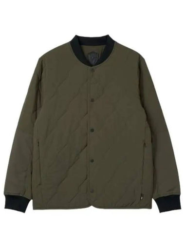 Spec Jacket Fertig Green - NOBIS - BALAAN 1