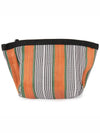 Handbag PO0001FAA1X17M MUOR Stripped - ISABEL MARANT - BALAAN 5