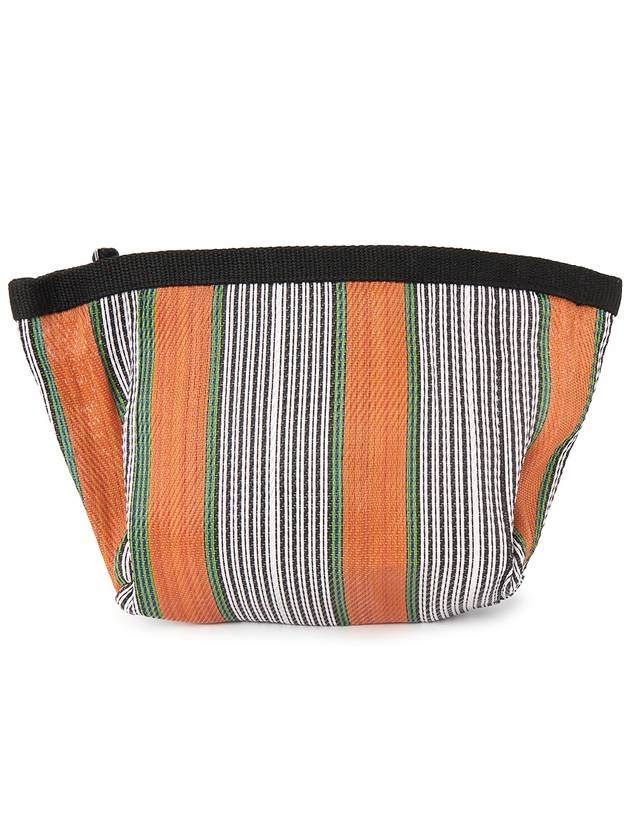 Handbag PO0001FAA1X17M MUOR Stripped - ISABEL MARANT - BALAAN 5