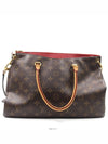 women tote bag - LOUIS VUITTON - BALAAN 7