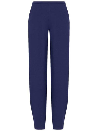 Emporio Armani Trousers - EMPORIO ARMANI - BALAAN 1