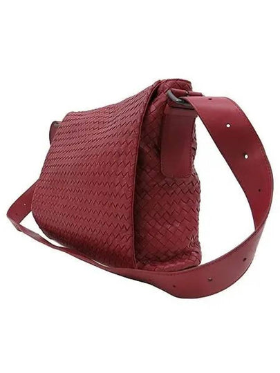 16397 crossbody bag - BOTTEGA VENETA - BALAAN 2