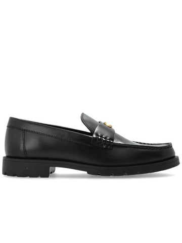 Coach Jocelyn Loafers Shoes, Women's, Black - COACH - BALAAN 1