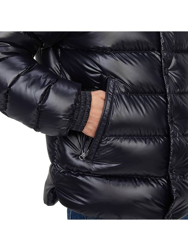 Lule Men s Padded Jumper 1A00209 595ZJ 778 - MONCLER - BALAAN 8