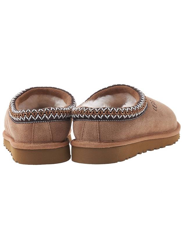 Men s Tasman Slip On 5950 CHESTNUT - UGG - BALAAN 4