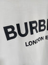 men s short sleeve t shirt - BURBERRY - BALAAN 4