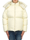 Antila Padding White - MONCLER - BALAAN 3