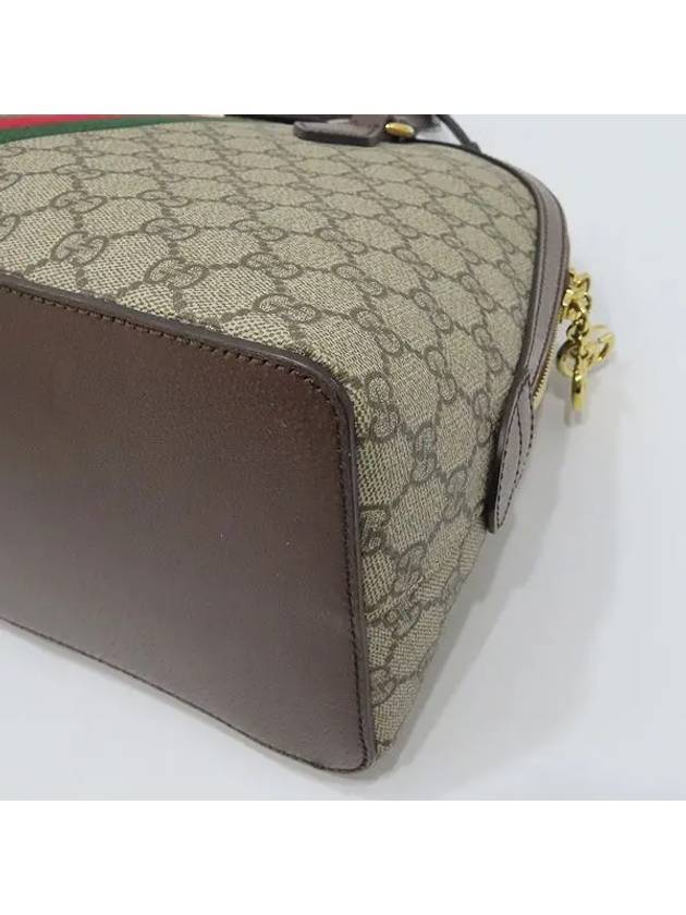 8206 524533 2 WAY bag - GUCCI - BALAAN 6