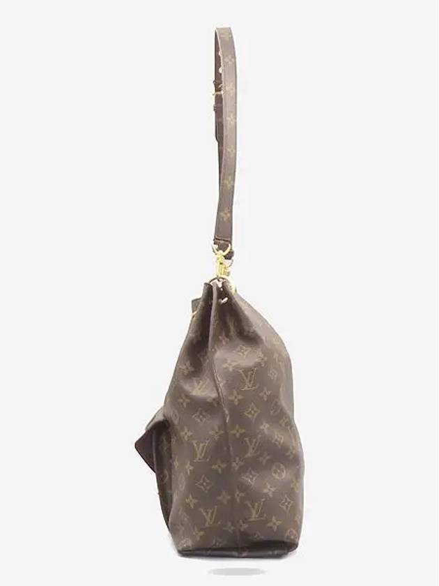 M40781 Tote Bag - LOUIS VUITTON - BALAAN 3