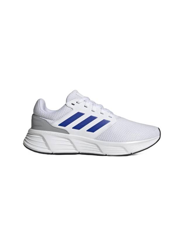 Galaxy 6 Low Top Sneakers White - ADIDAS - BALAAN 1