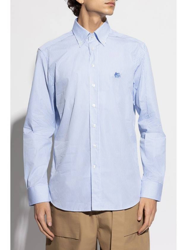 UOMO CAMICIA - ETRO - BALAAN 2