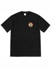 Dream Tee TShirt Short Sleeve Black MLK Dream Tee Black - SUPREME - BALAAN 2