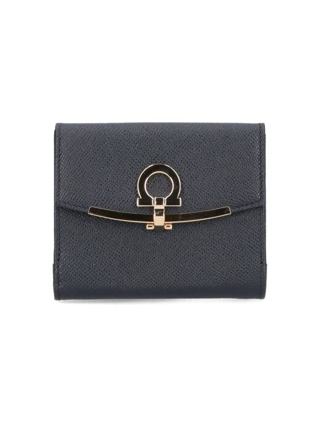 Ferragamo Wallets - SALVATORE FERRAGAMO - BALAAN 1