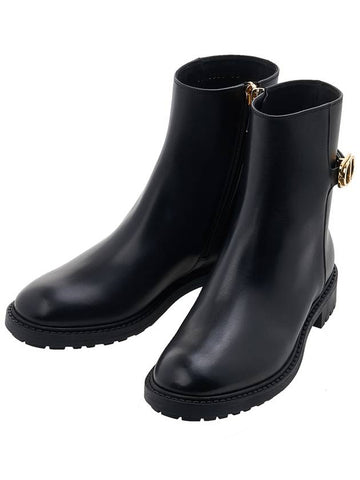 Christian Montaigne Ankle Boots KCI956VEA S900 - DIOR - BALAAN 1