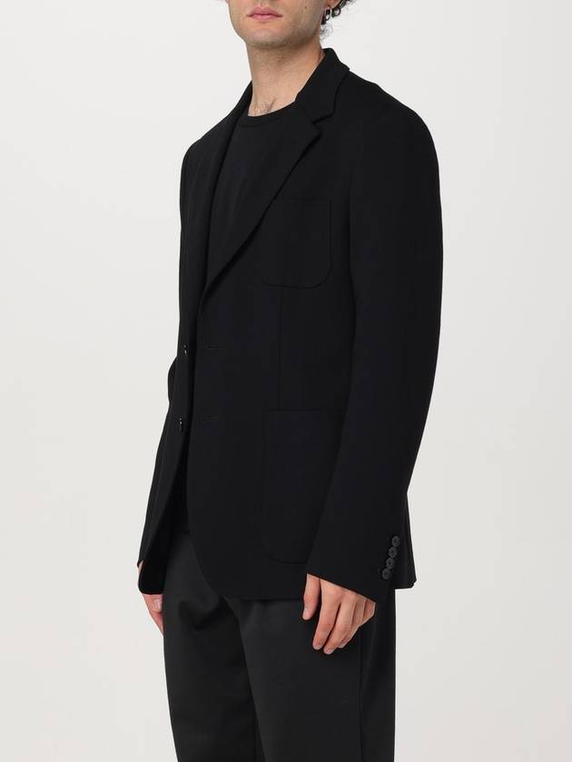 Jacket men Dondup - DONDUP - BALAAN 3