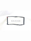 City Logo Sweatshirt M - GUCCI - BALAAN 6